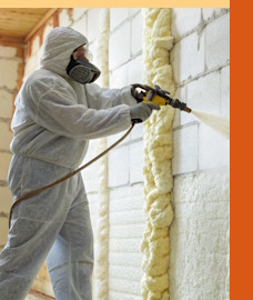 Услуги Услуги утепления в Нефтекамске под ключ